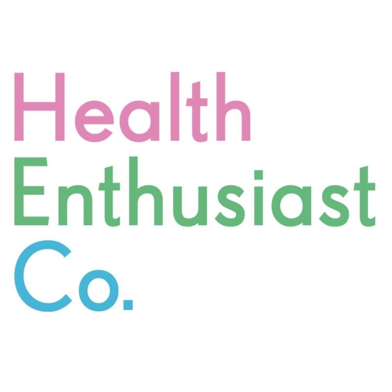 Health Enthusiast Co