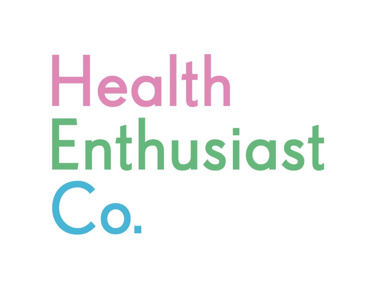 Health Enthusiast Co