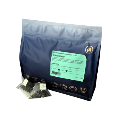 Spring Green (100 Bags)