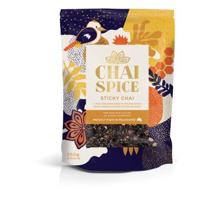 Sticky Chai - 250g