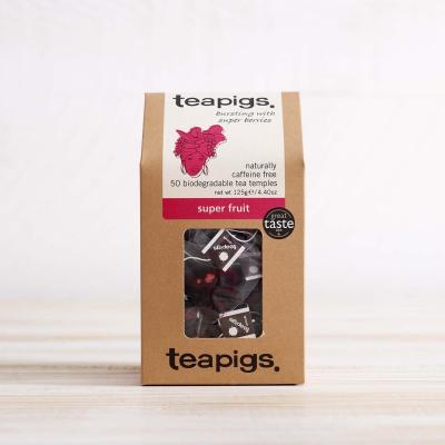 Super Fruit Tea 50's