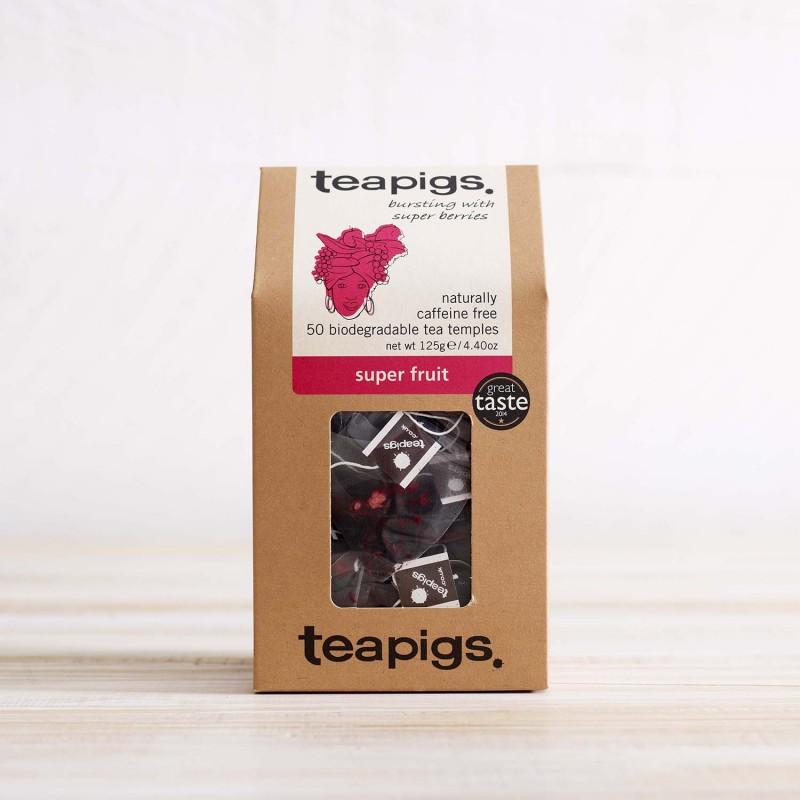 Super Fruit Tea 50's