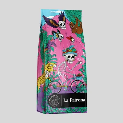 La Patrona Specialty Blend - Bean Cartel