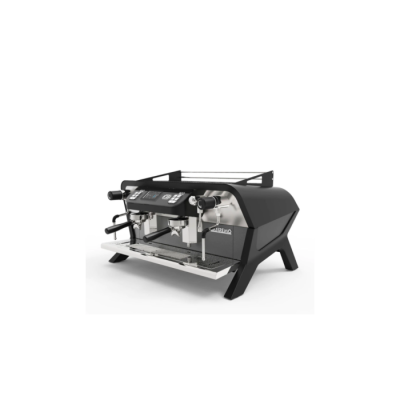 2 Group Sanremo F18 Single Boiler