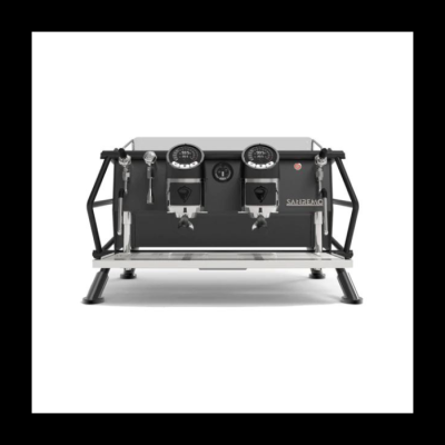 2 Group Sanremo Cafe Racer